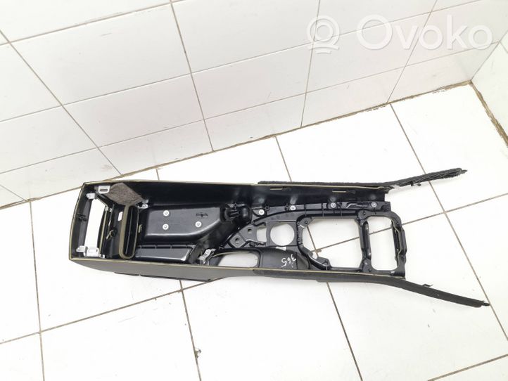 BMW 5 E60 E61 Console centrale 7034086