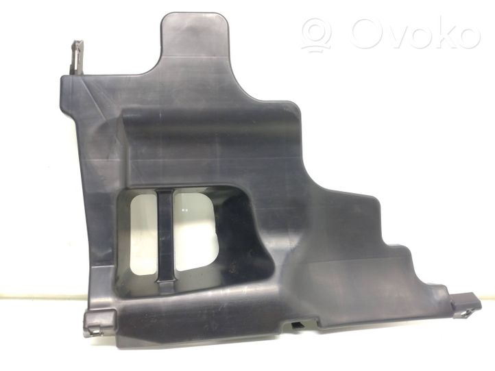 Toyota Auris E180 Garniture panneau inférieur de tableau de bord 5560602140