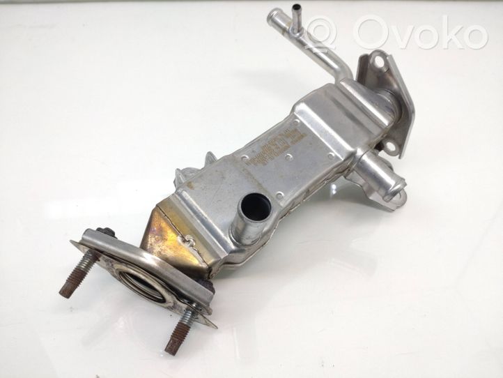 Toyota Auris E180 EGR-venttiili/lauhdutin 2560137010B