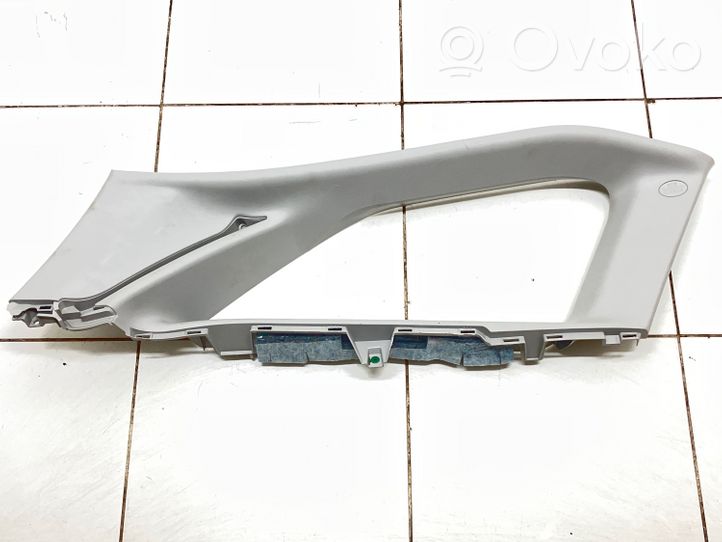 Toyota Auris E180 Supports plage arrière 6247702030