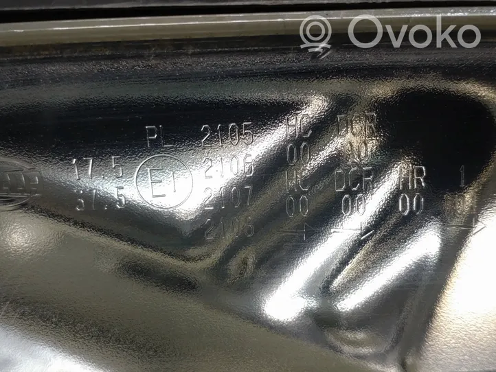 Ford S-MAX Priekšējais lukturis 6M2113W030AH