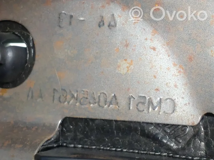 Ford Focus Отделка рулевой оси BM513533ACW