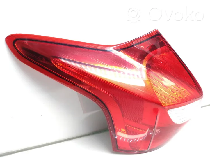 Ford Focus Luci posteriori BM5113405A