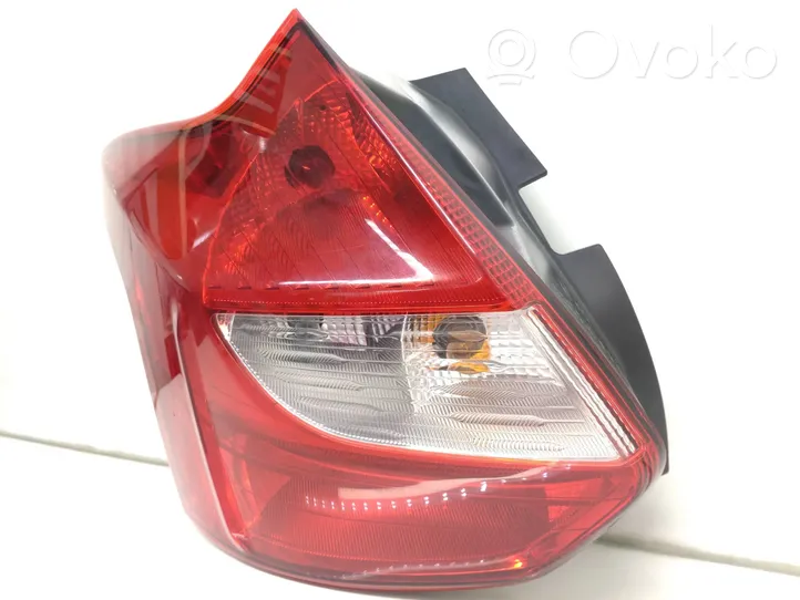 Ford Focus Lampa tylna BM5113405A