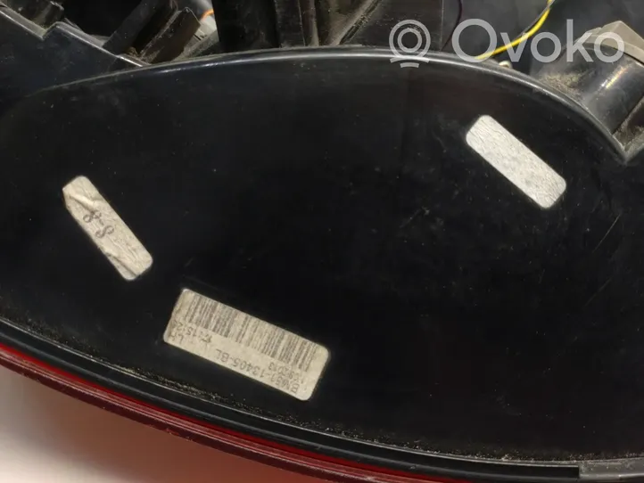 Ford Focus Rear/tail lights BM5113405A