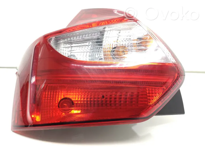 Ford Focus Rear/tail lights BM5113405A