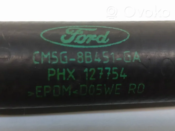 Ford Focus Przewód / Wąż chłodnicy CM5G8B451GA