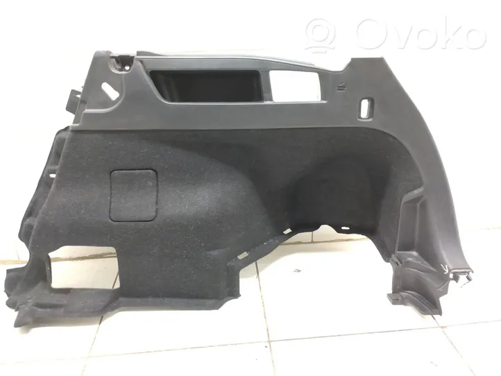 Toyota Auris E180 Panneau, garniture de coffre latérale 6473302090