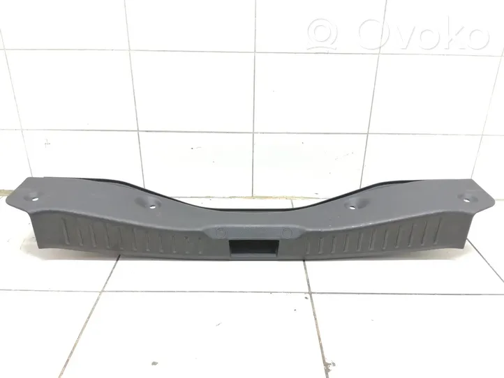 Ford Focus Rivestimento di protezione sottoporta del bagagliaio/baule BM51A40352ABW