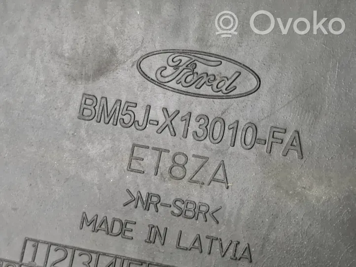 Ford Focus Kilimėlių komplektas BM5JV13010FA