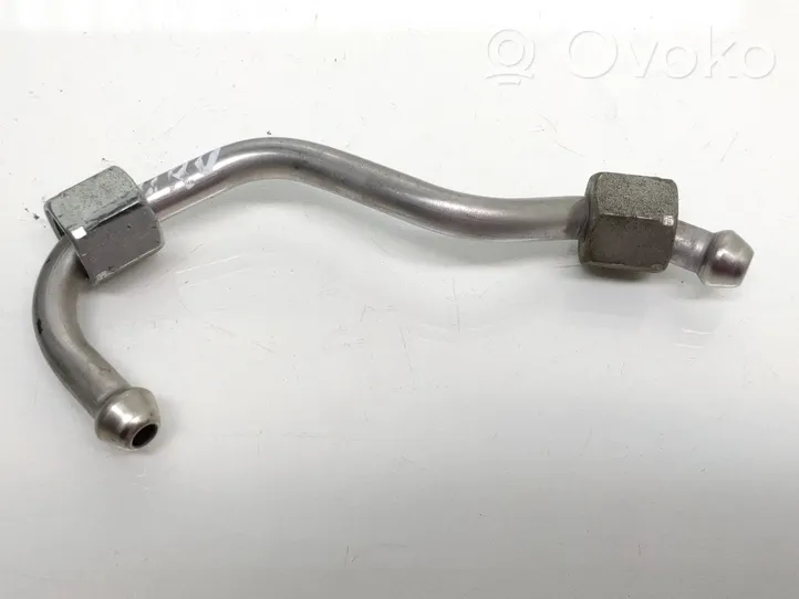 Ford Focus Fuel injector supply line/pipe CM5G9J323gB