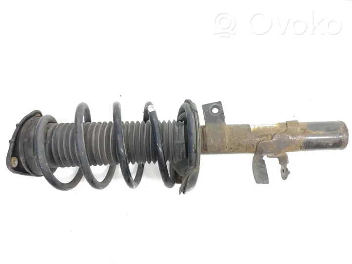 Ford Focus Ammortizzatore anteriore BV6118045AAC