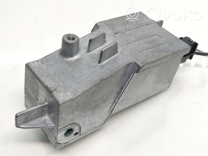 Ford Focus Blocchetto del volante 7G913F880