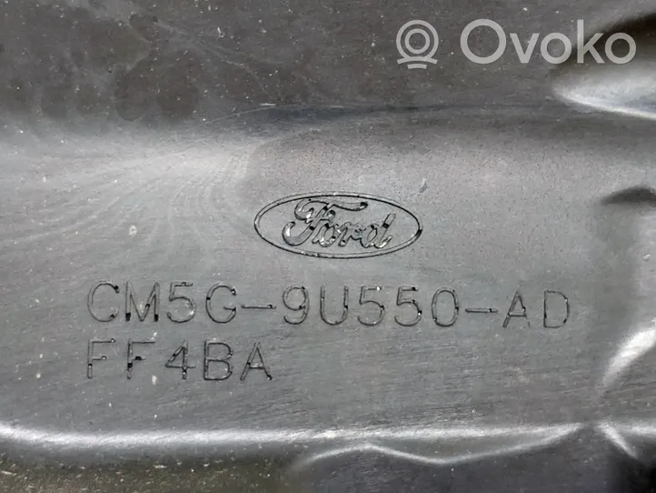 Ford Focus Moottorin koppa CM5G9U550AD