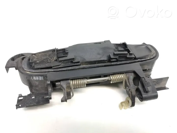 Audi A6 Allroad C6 Maniglia esterna per portiera anteriore 4F0837886