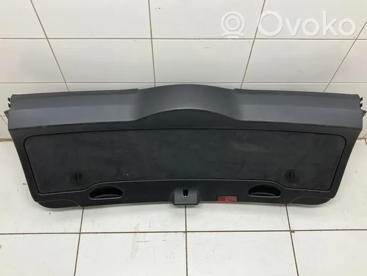 BMW 5 E60 E61 Garnitures hayon 7061394