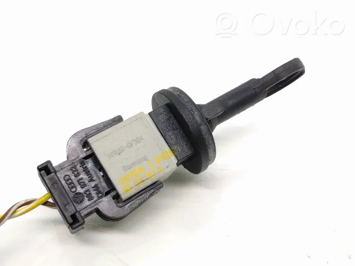 Audi A6 Allroad C6 Interior temperature sensor 4f082039