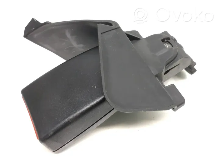 Audi A6 Allroad C6 Boucle de ceinture de sécurité arrière 4F0857740D