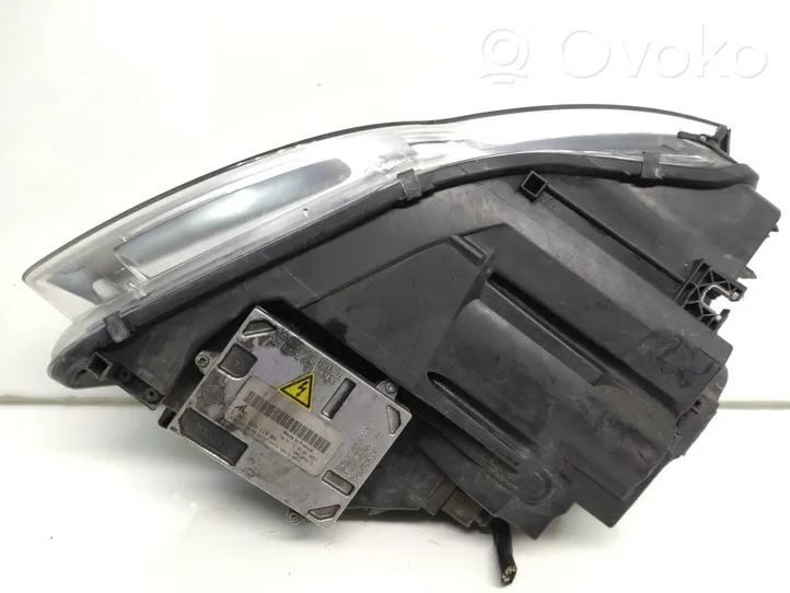 Audi A4 S4 B7 8E 8H Headlight/headlamp 8E0941003BM