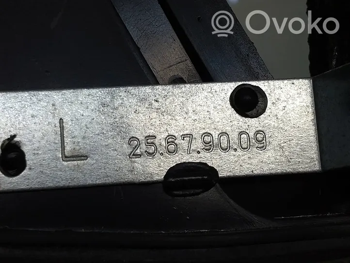 Toyota Aygo AB10 Wkład lampy tylnej 25679009