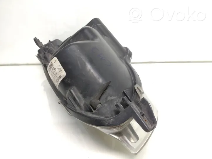 Ford S-MAX Lampa przednia 6M2113W029AH