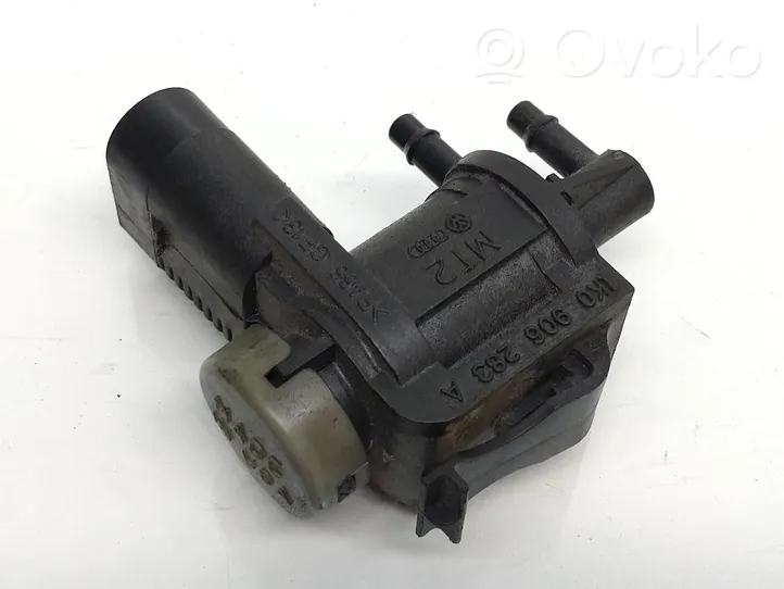 Audi A6 Allroad C6 Turbo solenoid valve 1K0906283A