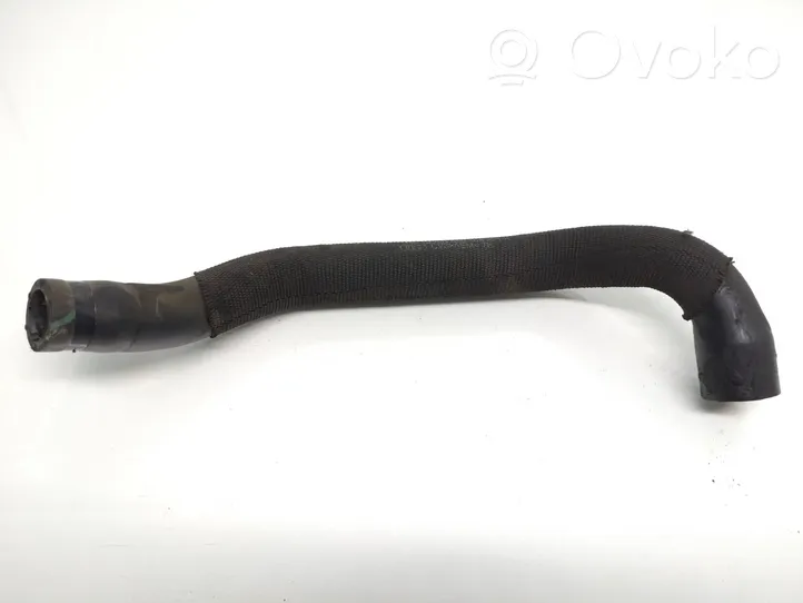 Audi A6 Allroad C6 Breather/breather pipe/hose 059103221K