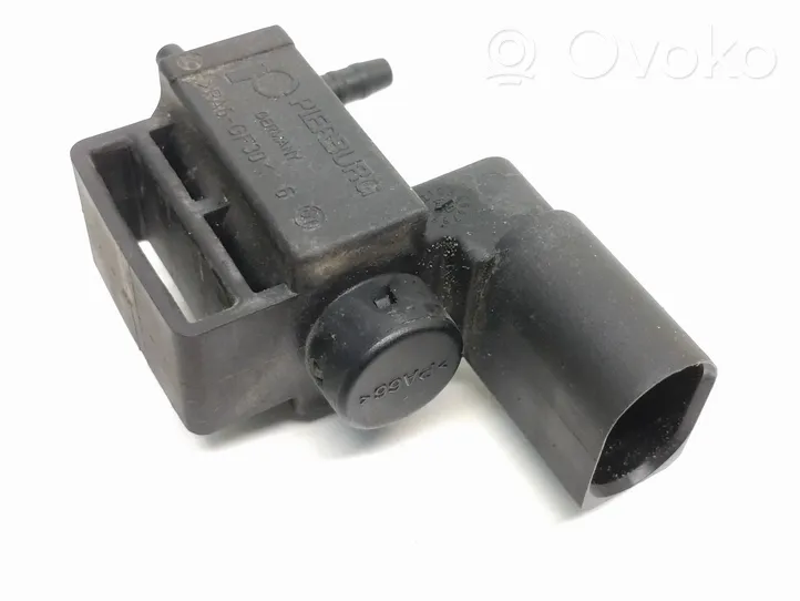 Audi A6 Allroad C6 Turbo solenoid valve 037906283C