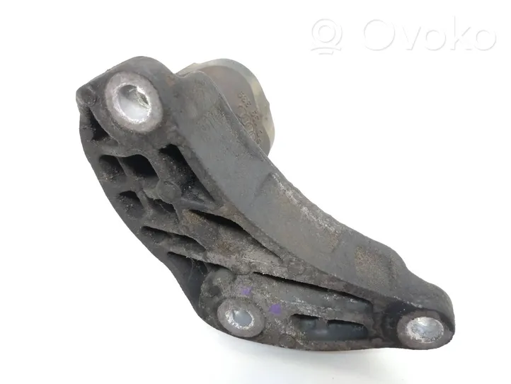 Audi A6 Allroad C6 Engine mounting bracket 4F0199343M