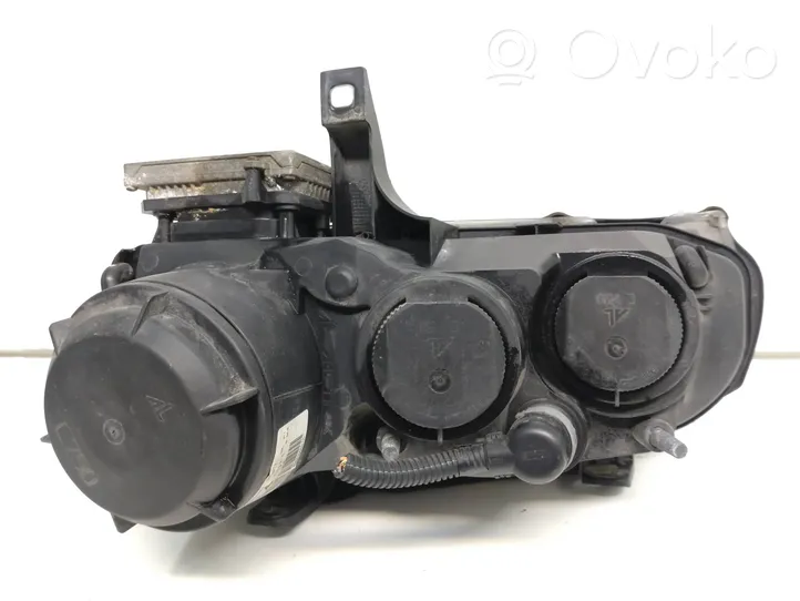 Alfa Romeo 159 Lampa przednia 60683987