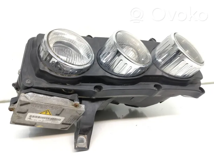 Alfa Romeo 159 Lampa przednia 60683987