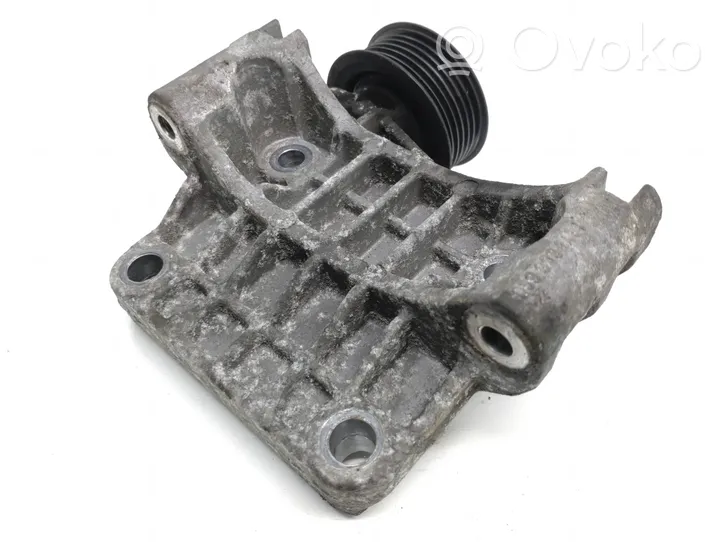 Audi A6 Allroad C6 Supporto del generatore/alternatore 059903143