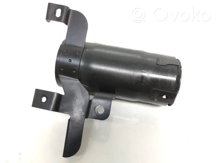 Audi A6 Allroad C6 Support de montage de filtre à carburant 4F0201987E