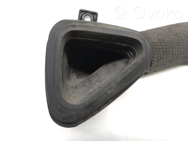 Audi A6 Allroad C6 Air intake hose/pipe 4F0129604C