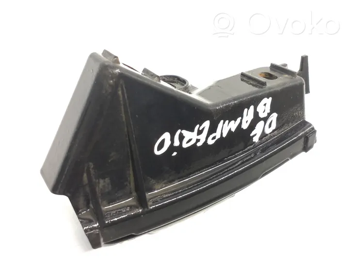 Audi A6 Allroad C6 Support de pare-chocs arrière 4F9807898A