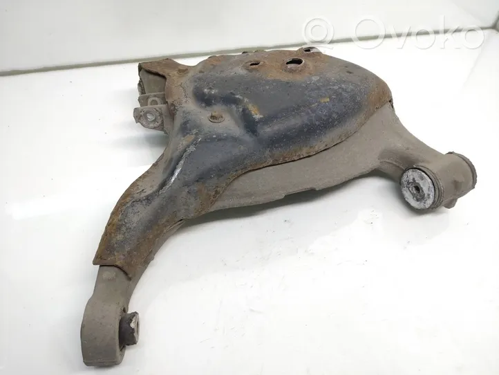 Audi A6 Allroad C6 Braccio di controllo sospensione posteriore superiore/braccio oscillante 4F0505312L