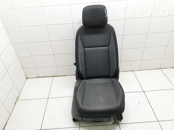 Volkswagen Tiguan Kit siège 5QA881105C