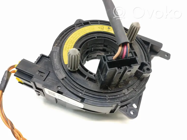 Volvo XC70 Airbag slip ring squib (SRS ring) 31264537