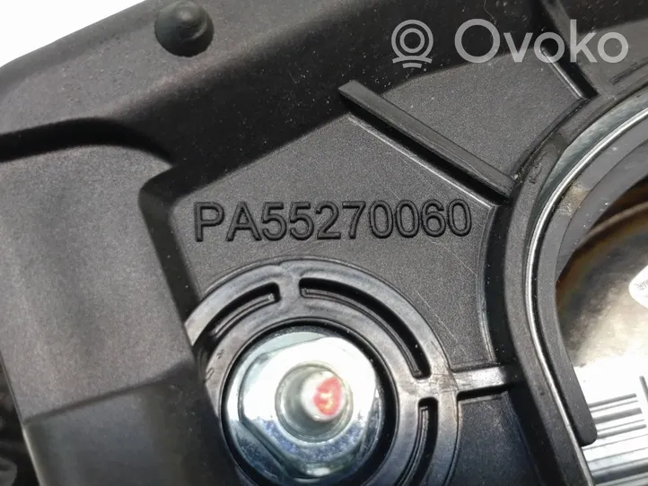 Volvo XC70 Steering wheel airbag PA55270060