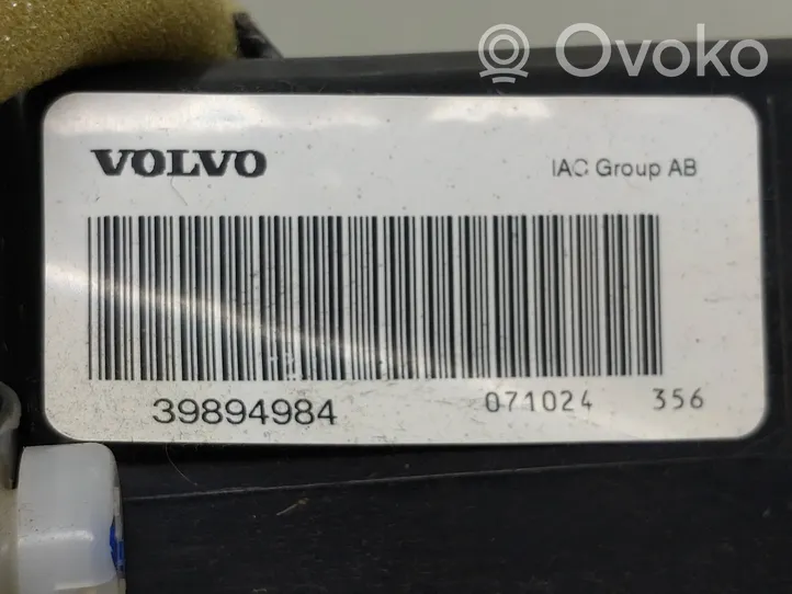 Volvo XC70 Glove box 30676279
