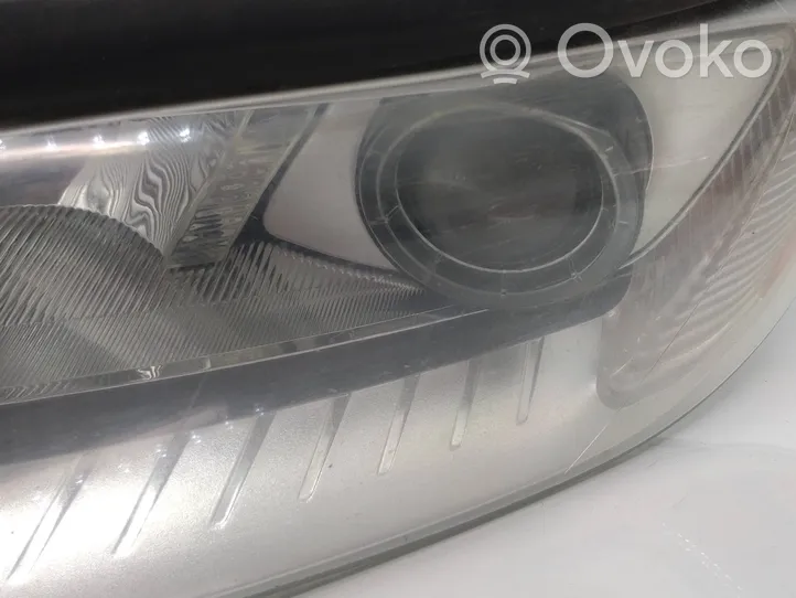 Volvo XC70 Headlight/headlamp 30796135