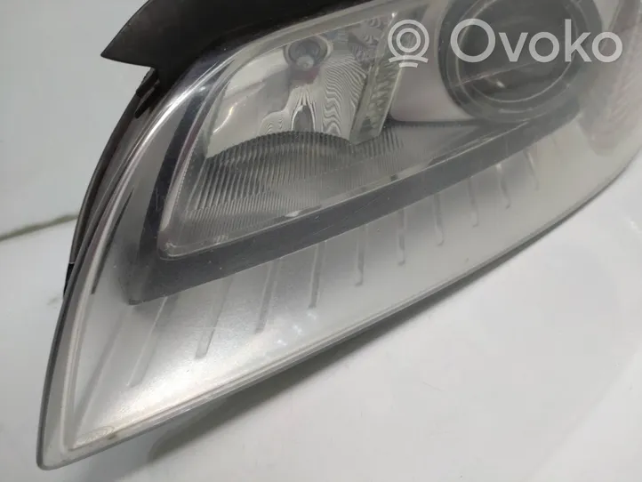 Volvo XC70 Headlight/headlamp 30796135