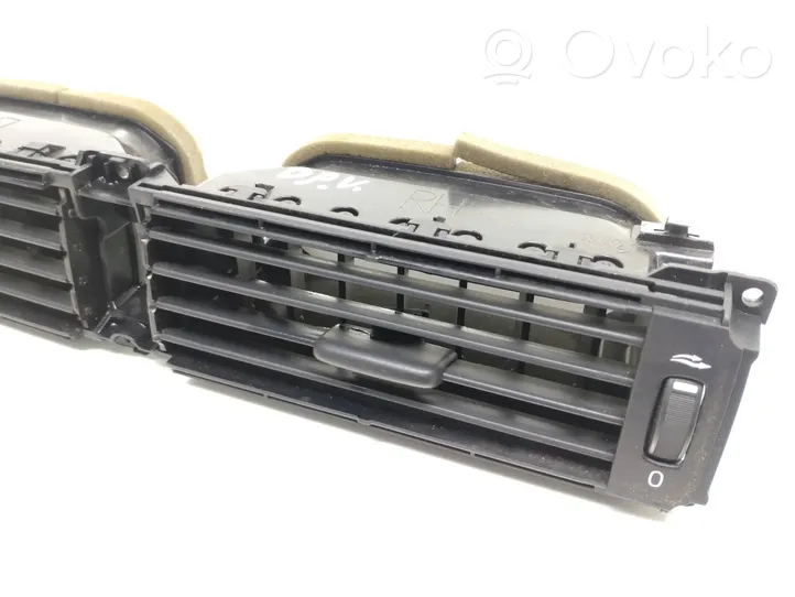 Volvo XC70 Dash center air vent grill 30643315