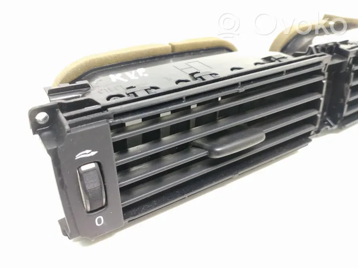 Volvo XC70 Dash center air vent grill 30643315