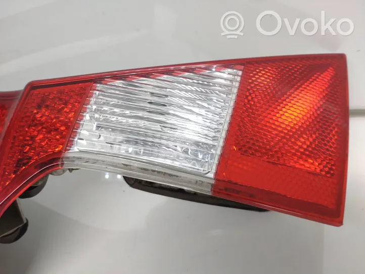 Volvo XC70 Feux arrière / postérieurs 31265457