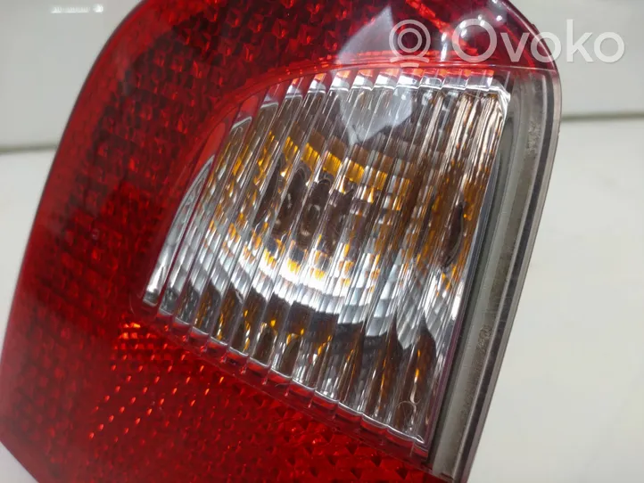 Volvo XC70 Lampa tylna 30698983