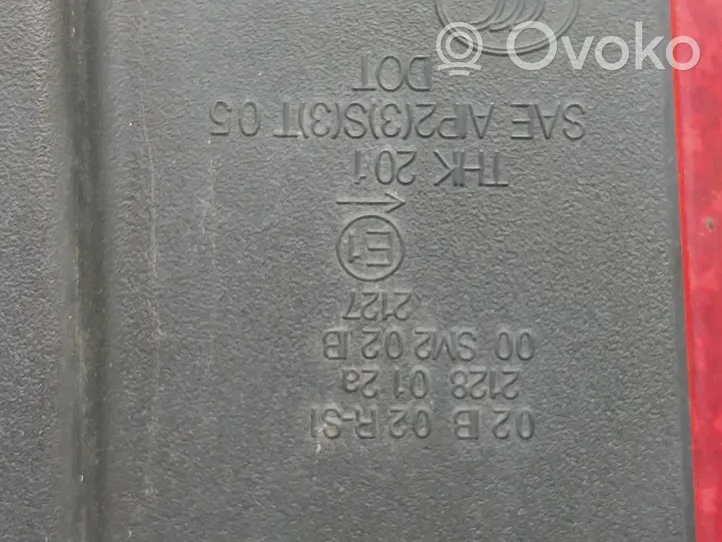 Volvo XC70 Rückleuchte Heckleuchte 30698983