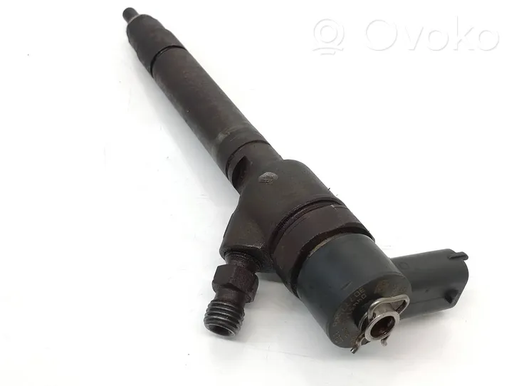 Volvo XC70 Injecteur de carburant 0445110298