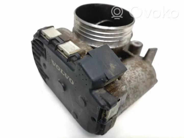 Volvo XC70 Throttle valve 8692720