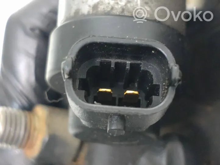 Volvo XC70 Pompe d'injection de carburant à haute pression 30756125